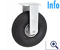 Bockrolle 300x100 4.00-4 4PR