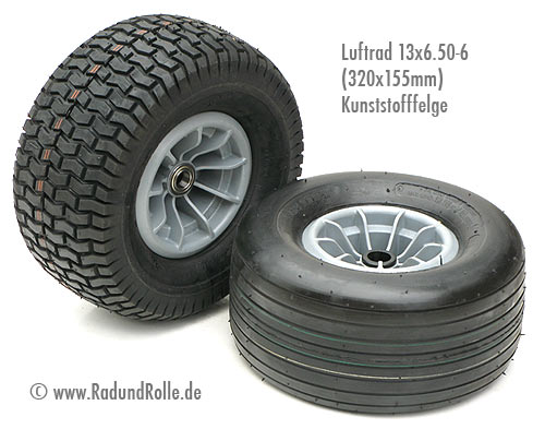 320x155mm 13x6.50-6 Reifen