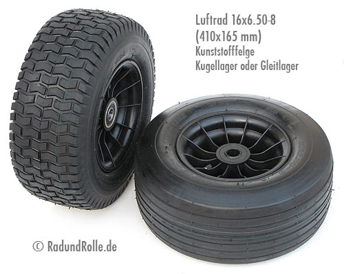 16x6.50-8 410x165 mm