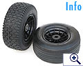 16x6.50-8 410x165 mm 