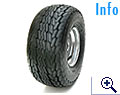 Strassenreifen 18.5x8.50-8