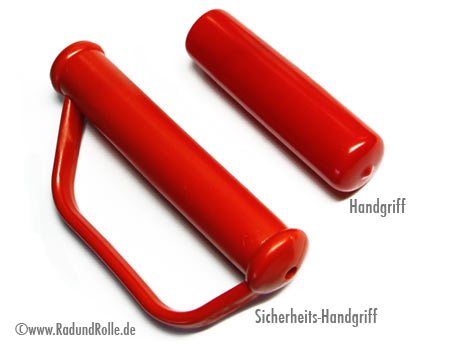 Sicherheitshandgriff
