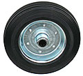 Vollgummirad 200x50mm